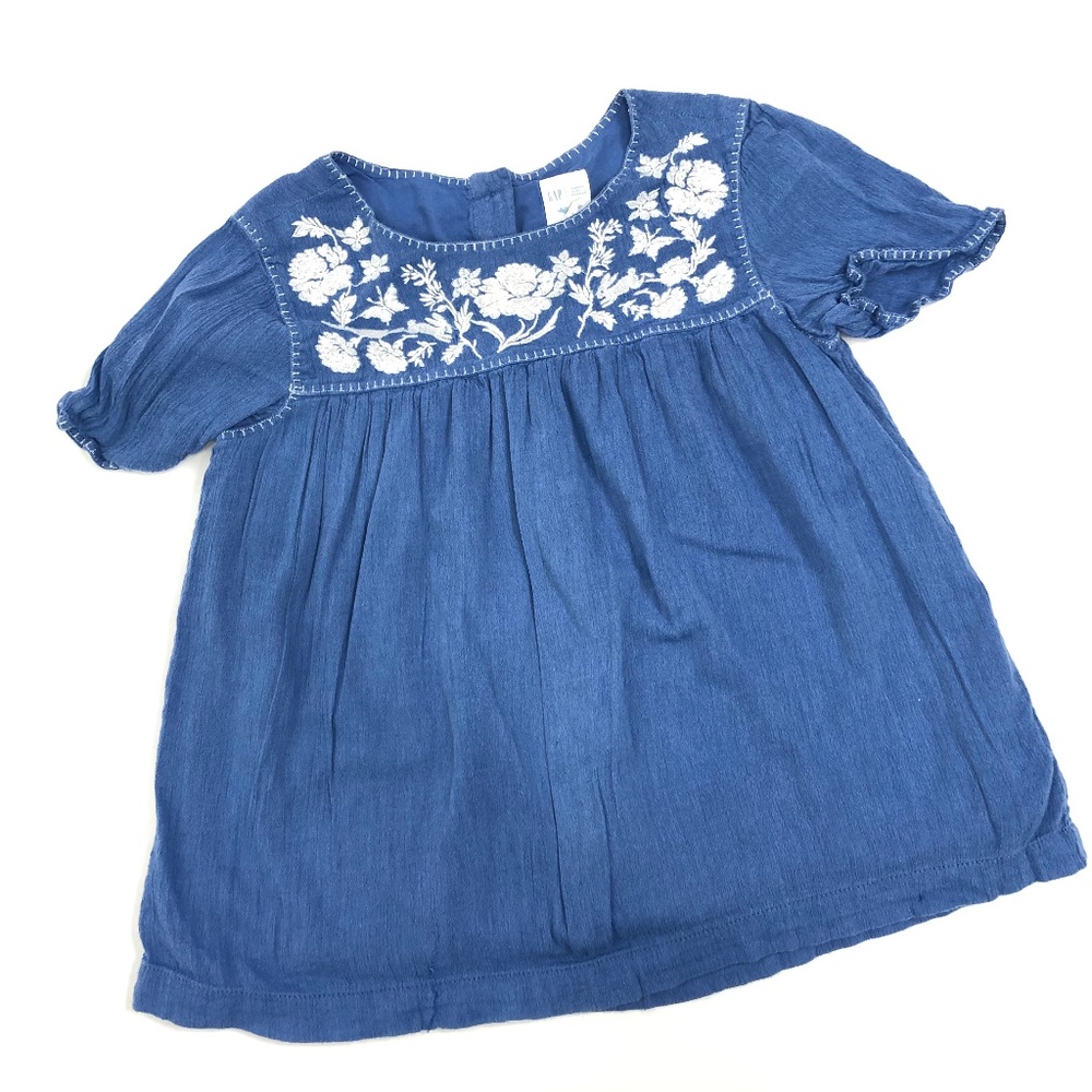 Girls GAP Sarah Jessica Parker Blouse Size L